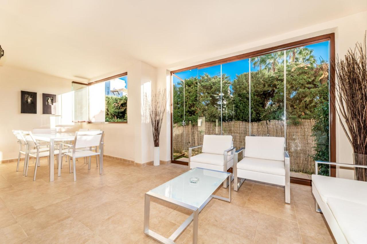 Modern & Peaceful 2br W/parking - Medina Banus Marbellac